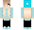 rachle blue