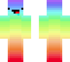 rainbow derp