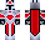 red knight