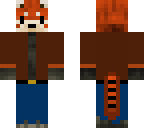 red panda udfgalsu