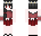 red princess
