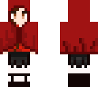red riding hood