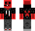 red slime teen