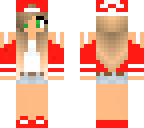 red tomboy