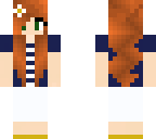 redhead girl