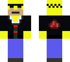 redstone homer