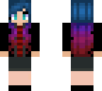 rock star girl 2