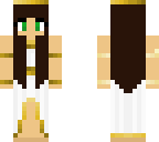 roman girl