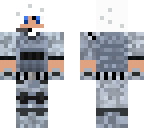 royal navy soldier