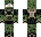 russian sniper
