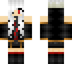 sans slave uf girl fixed