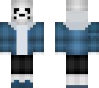 sans undertale v2