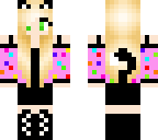 saske pjoes