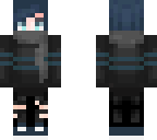 scarf boy 2