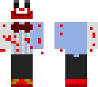 scary clown