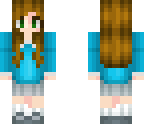 school girl