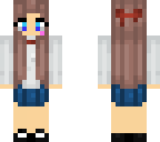 school girl