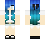 sea ombre girl
