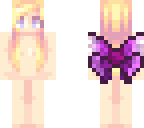 serenity's skin