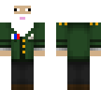 sheep general even longer beard