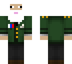 sheep general long beard