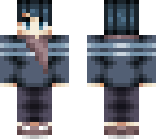 shinamino skin nouveau