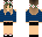 short hair edit