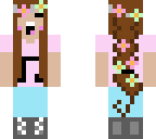singer girl