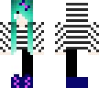sis's skin