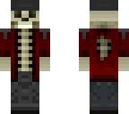 skeleton