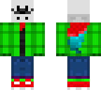 skeleton kam
