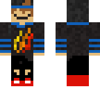 skin