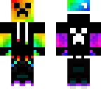 skin troll look up