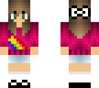 skin update mabel