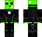 slime