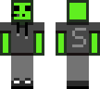 slime nakt das