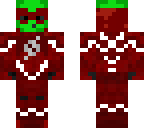 slimeman