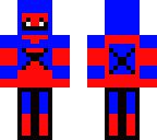 spider man