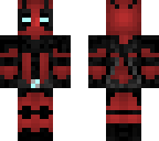 stark industries deadpool