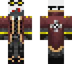 steampunk shendar