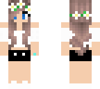 summer shorts edit