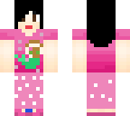 summer skin