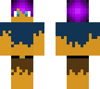 survival boy