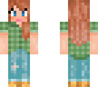 survival girl