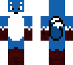 tails