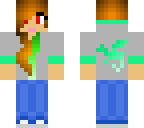 teal gamer