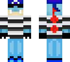 team aqua