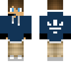 teen boy
