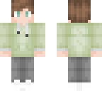 teen with hoodie 