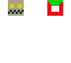 the flying head